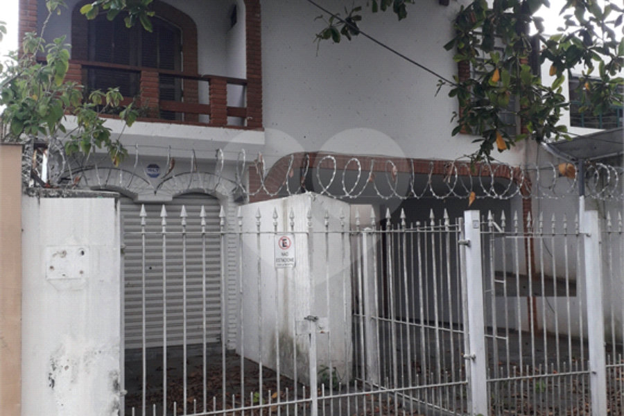 Casa para alugar com 3 quartos em Santana, São Paulo, SP