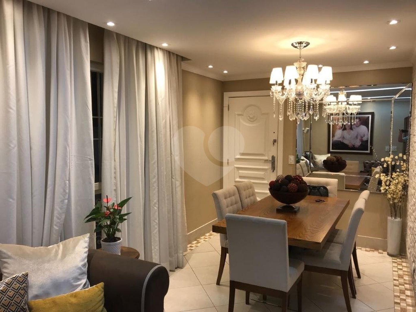 Apartamento à venda com 2 quartos em Vila Alexandria, São Paulo, SP