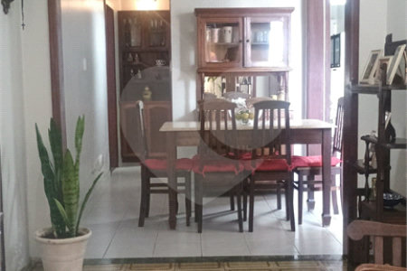 Casa à venda com 4 quartos em Santíssimo, Rio de Janeiro, RJ
