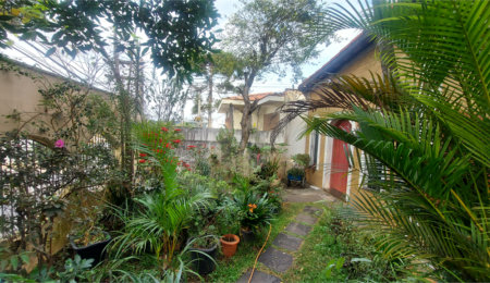 Casa à venda com 5 quartos, sendo 1 suíte, em Cidade Vargas, São Paulo, SP