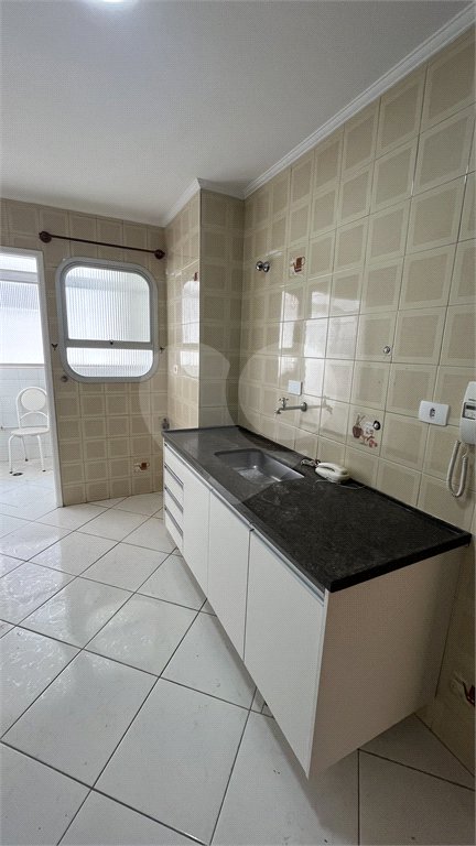 Apartamento à venda com 2 quartos em Jaçanã, São Paulo, SP