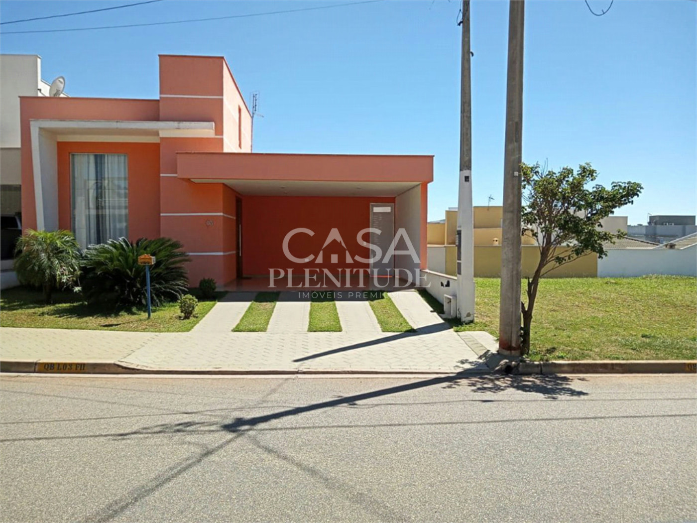 Casa em condomínio à venda com 3 quartos, sendo 1 suíte, em Jardim Novo Horizonte, Sorocaba, SP