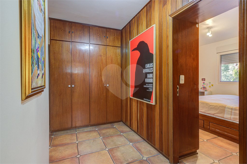 Casa de Vila à venda com 4 quartos, sendo 2 suítes,  em Jardim Marajoara, São Paulo, SP