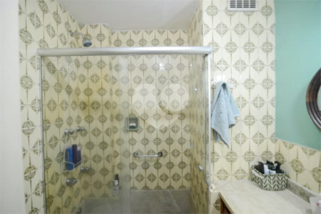 Apartamento à venda com 4 quartos, sendo 1 suíte, em Tijuca, Rio de Janeiro, RJ