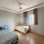 Apartamento à venda com 2 quartos em Jardim São Carlos, Sorocaba, SP