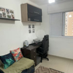 Apartamento à venda com 2 quartos, sendo 1 suíte,  em Vila Andrade, São Paulo, SP
