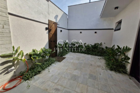Casa em condomínio à venda com 3 quartos, sendo 1 suíte, em Cajuru do Sul, Sorocaba, SP