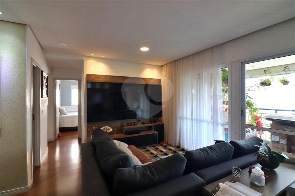 Apartamento para alugar com 3 quartos, sendo 1 suíte,  em Independência, São Bernardo do Campo, SP