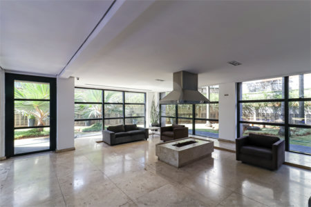 Duplex à venda com 1 suíte em Vila Nova Conceição, São Paulo, SP