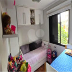 Apartamento à venda com 2 quartos em Santana, São Paulo, SP
