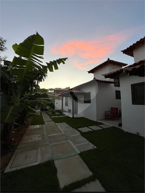 Casa em condomínio para alugar com 1 quarto em Geribá, Armação dos Búzios, RJ