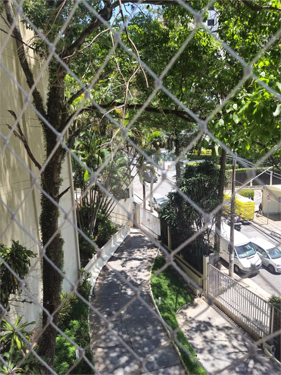 Apartamento à venda com 3 quartos em Jardim das Vertentes, São Paulo, SP