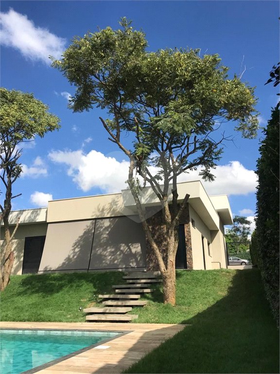 Casa à venda com 4 suítes no condomínio Acmti - Colinas do Mosteiro, Terras de Itaici e Recanto dos Pássaros, Indaiatuba - SP