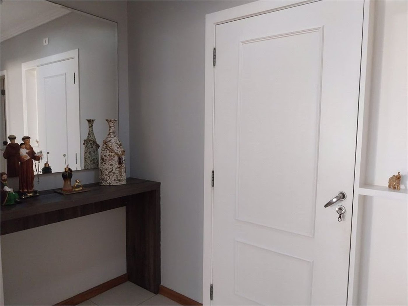 Apartamento Residencial à venda, Boqueirão, Santos - AP0889.