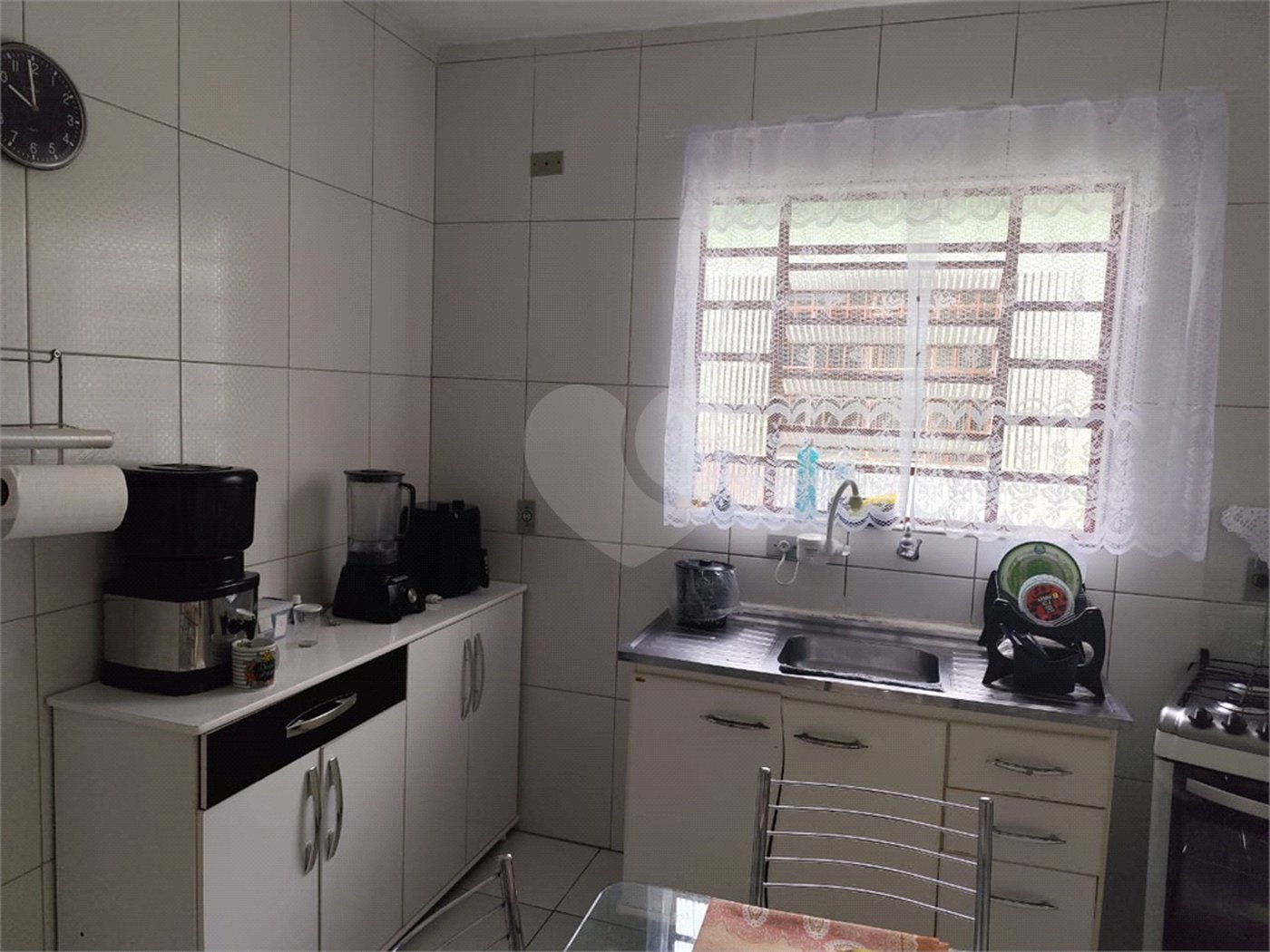 Casa Térrea à venda com 2 quartos em Parque Peruche, São Paulo, SP