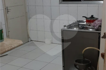 Casa Térrea à venda com 4 quartos em Vila Gustavo, São Paulo, SP