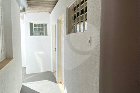 Casa à venda ou para alugar em Vila João Godói, Araraquara, SP