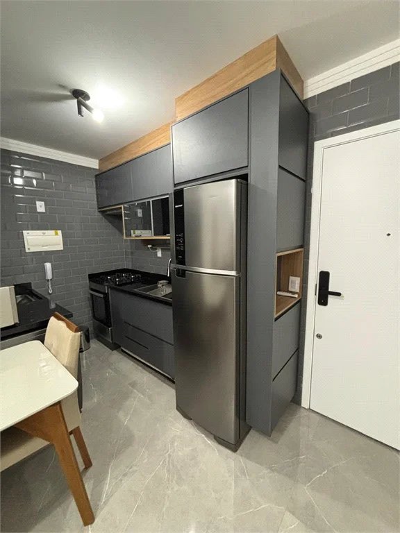 Apartamento à venda com 1 quarto em Vila Sônia, São Paulo, SP