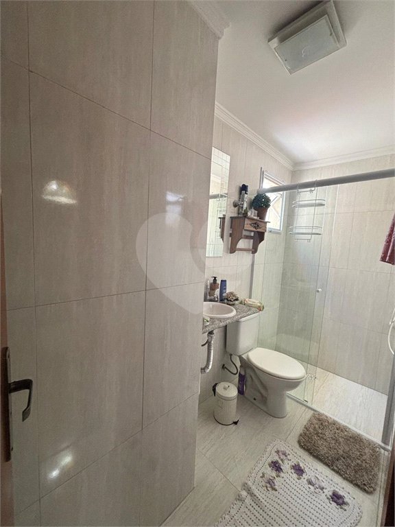Casa em condomínio à venda com 3 suítes em Parada Inglesa, São Paulo, SP