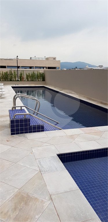 Apartamento à venda com 2 quartos em Tucuruvi, São Paulo, SP