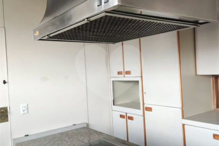 Apartamento à venda com 4 suítes em Moema, São Paulo, SP