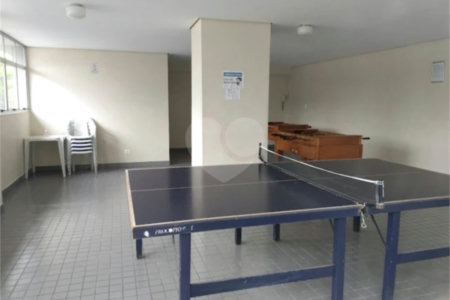 Apartamento à venda com 2 quartos em Parque Três Meninos, Sorocaba, SP