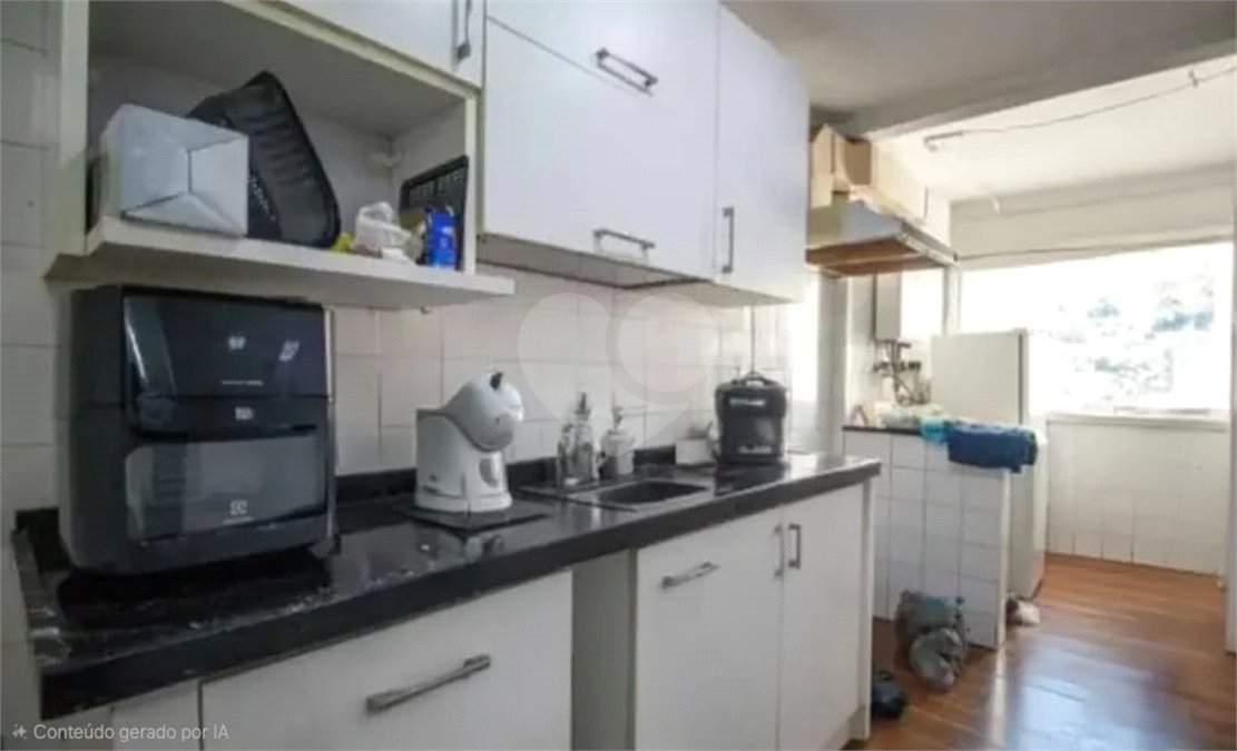 Apartamento à venda com 3 quartos, sendo 1 suíte, em Tijuca, Rio de Janeiro, RJ