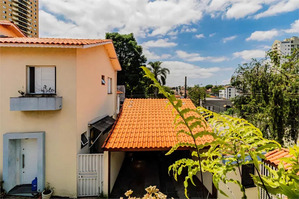 Casa de condomínio próximo do Jardim Bonfiglioli