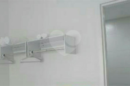 Apartamento mobilado