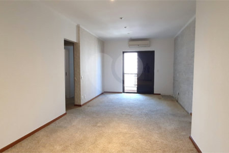 Apartamento à venda com 4 suítes em Brooklin Novo, São Paulo, SP