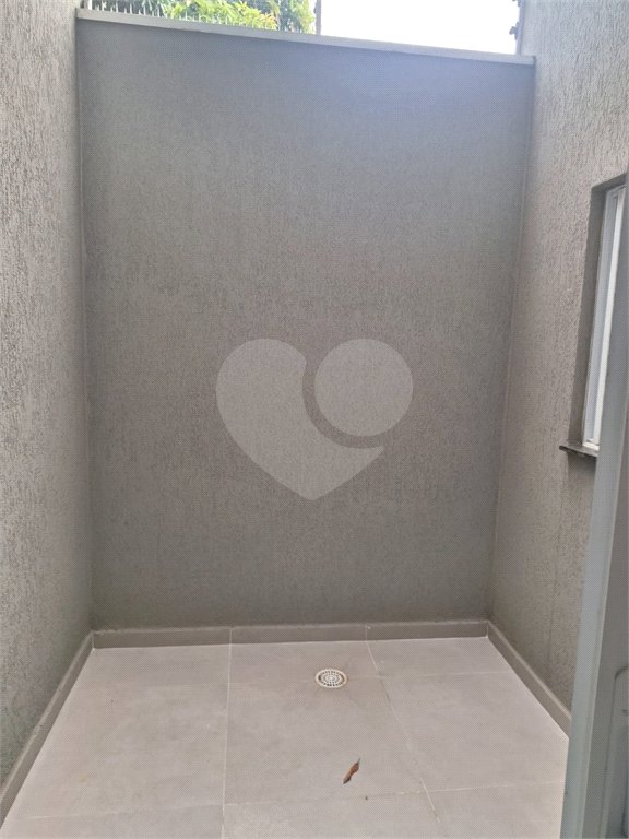 Apartamento à venda com 2 quartos em Vila Santa Teresa (zona Leste), São Paulo, SP
