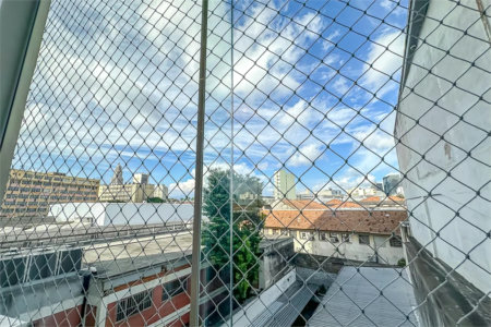 Apartamento à venda com 2 quartos no Centro, Rio de Janeiro, RJ