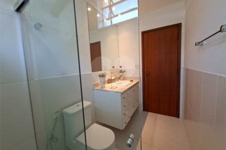 Sobrado para alugar com 4 quartos, sendo 1 suíte, em Água Fria, São Paulo, SP