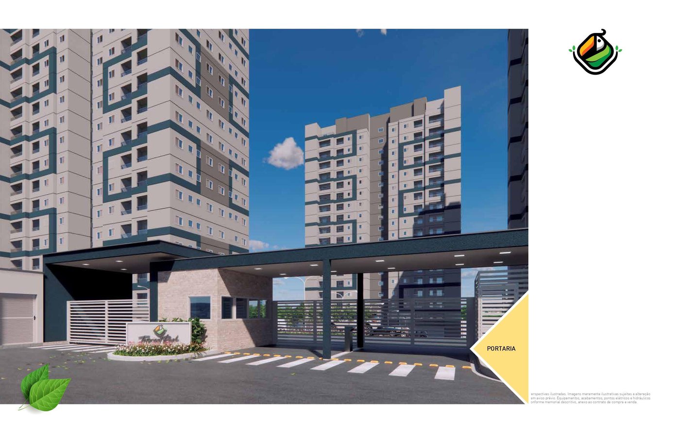 Tropical Park Residencial