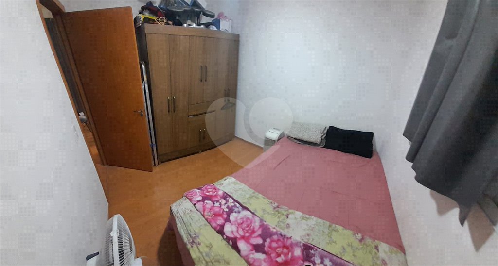 Apartamento à venda com 2 quartos em Caguassu, Sorocaba, SP