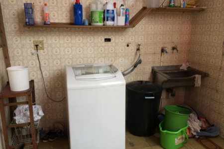 Sobrado à venda com 3 quartos, sendo 1 suíte,  em Brooklin Paulista, São Paulo, SP