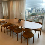 Apartamento à venda com 4 suítes em Jardim das Acácias, São Paulo, SP