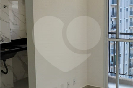 Apartamento à venda com 2 quartos em Zona Industrial, Sorocaba, SP