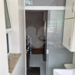 Apartamento à venda com 2 quartos, sendo 1 suíte,  em Vila Mogilar, Mogi das Cruzes, SP