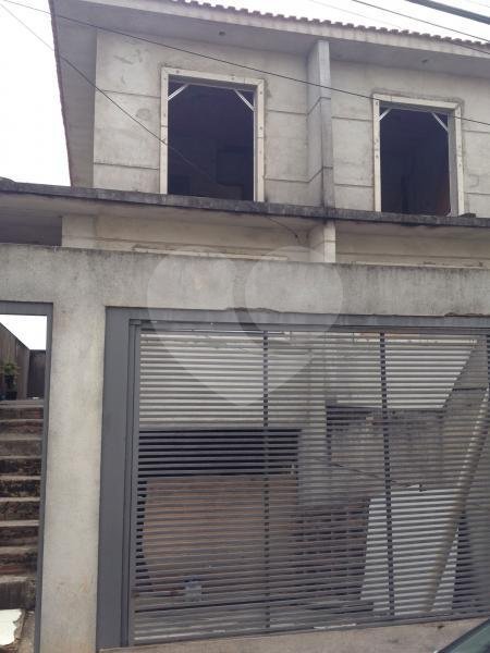 Sobrado à venda com 3 quartos, sendo 1 suíte, em Imirim, São Paulo, SP