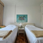 Apartamento à venda com 4 quartos em Pitangueiras, Guarujá, SP