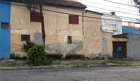 Prédio à venda em Santa Terezinha, São Paulo, SP