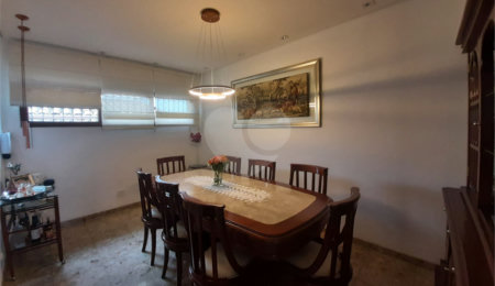 Casa Térrea à venda com 3 quartos, sendo 1 suíte,  em Mandaqui, São Paulo, SP