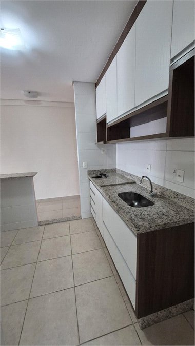 Apartamento para alugar com 2 quartos, sendo 1 suíte, em Parque Bela Vista, Votorantim, SP
