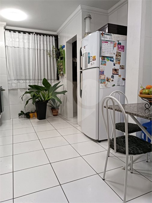 Apartamento à venda em Parque Terra Nova, São Bernardo do Campo, SP