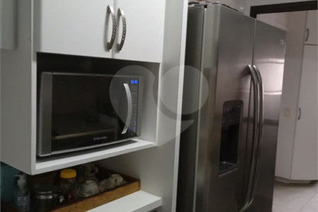 Apartamento à venda com 3 quartos, sendo 2 suítes,  em Campo Belo, São Paulo, SP