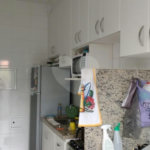 Apartamento à venda com 2 quartos em Lauzane Paulista, São Paulo, SP