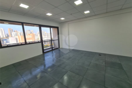 Sala à venda no Centro, São Bernardo do Campo, SP