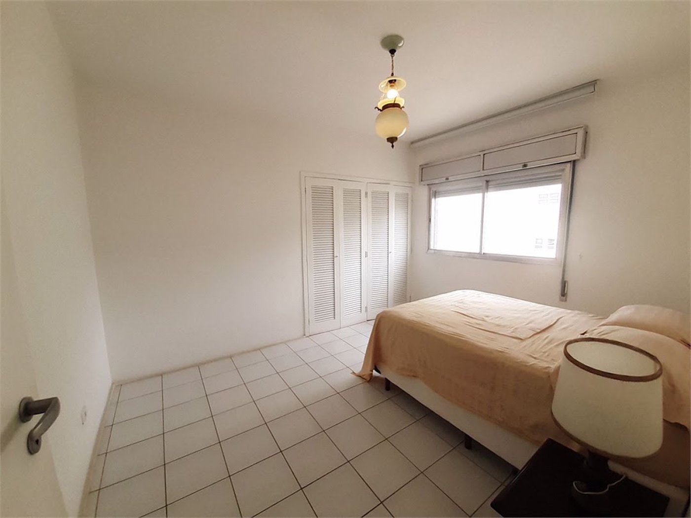 Apartamento Residencial à venda, Pitangueiras, Guarujá - AP0163.