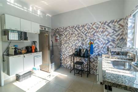 Casa Térrea à venda com 3 quartos, sendo 1 suíte, em Chácara Santo Antônio, São Paulo, SP